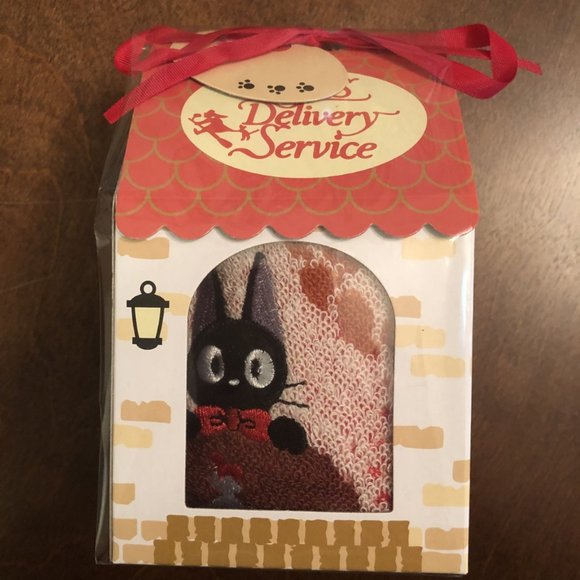 Kiki's Delivery Service Jiji - Picture 2 of 9